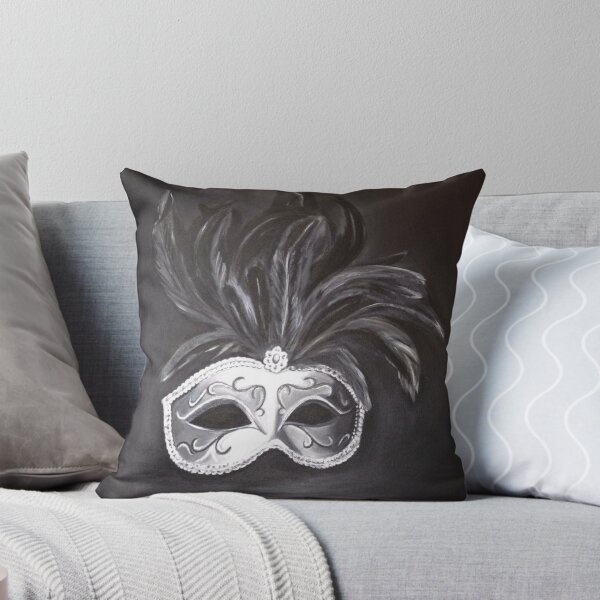 Item preview, "Masquerade" Fine Art by LaneyArt  designed and sold by LaneyArt.