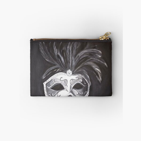 Item preview, "Masquerade" Fine Art by LaneyArt  designed and sold by LaneyArt.