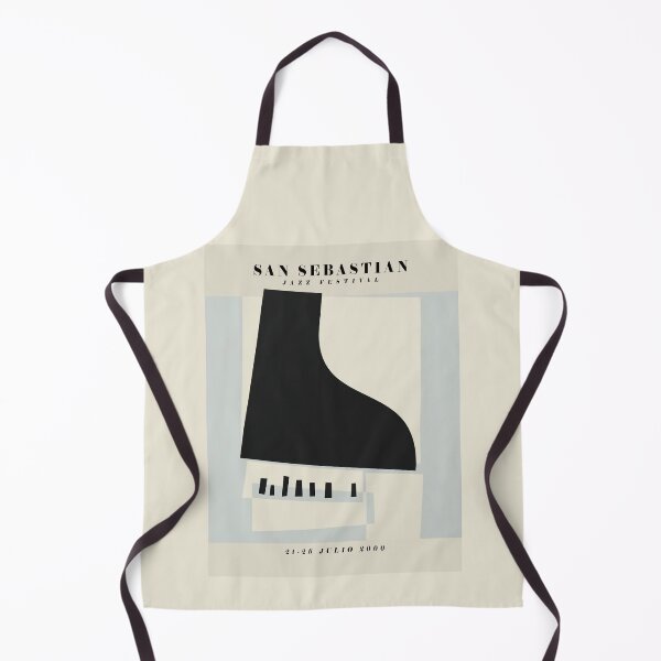 Item preview, Vintage Jazz festival - San Sebastian designed and sold by tristina94.