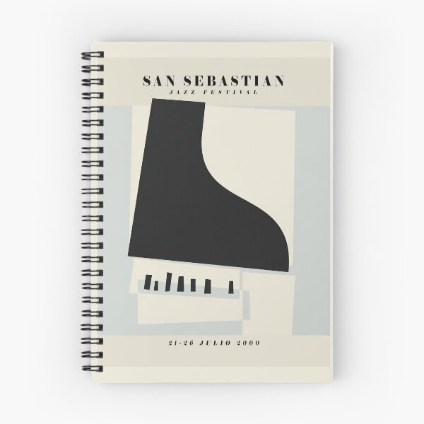 Item preview, Vintage Jazz festival - San Sebastian designed and sold by tristina94.