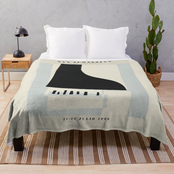Item preview, Vintage Jazz festival - San Sebastian designed and sold by tristina94.