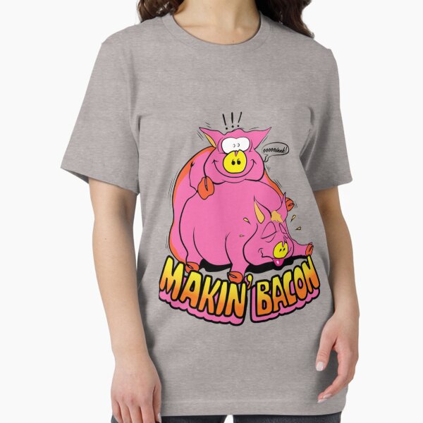 Item preview, Makin Bacon designed and sold by LukasAver.
