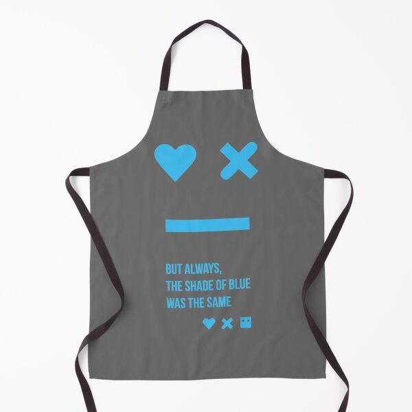 Item preview, Love, Death & Robots - Zima Blue quote Classic designed and sold by CarlofGrassi.