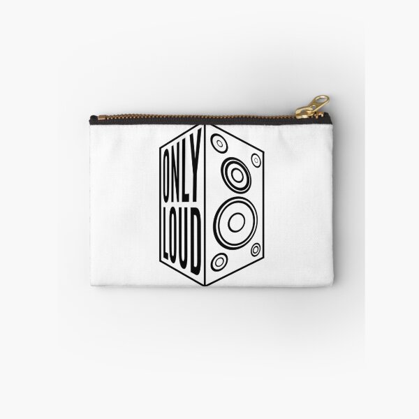 Item preview, Only Loud!!!   designed and sold by MatJudahbu.