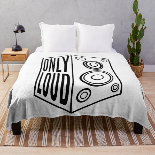 Item preview, Only Loud!!! designed and sold by MatJudahbu.