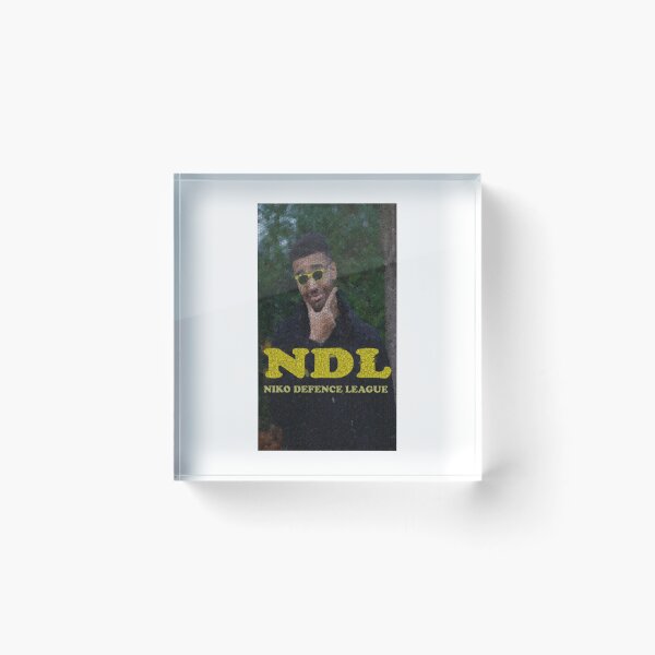 Item preview, Niko Omilana NDL Premium  designed and sold by MatJudahbu.