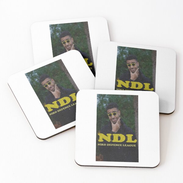 Item preview, Niko Omilana NDL Premium  designed and sold by MatJudahbu.
