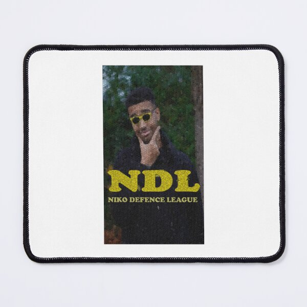 Item preview, Niko Omilana NDL Premium designed and sold by MatJudahbu.