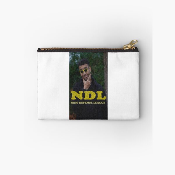 Item preview, Niko Omilana NDL Premium  designed and sold by MatJudahbu.