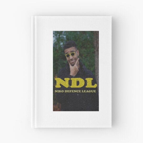 Item preview, Niko Omilana NDL Premium  designed and sold by MatJudahbu.