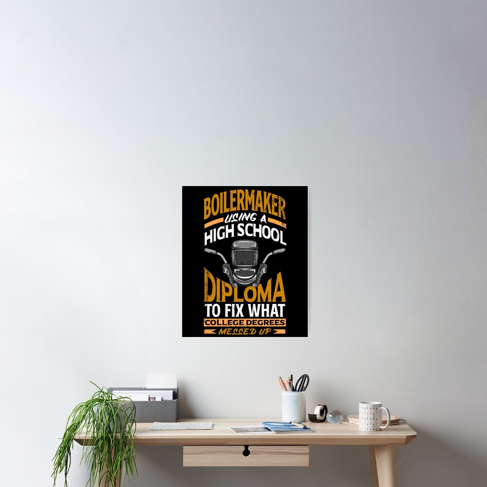 Aperçu de l'œuvre Poster créée et vendue par ShopTheStyle.