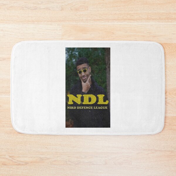 Item preview, Niko Omilana NDL Premium  designed and sold by MatJudahbu.