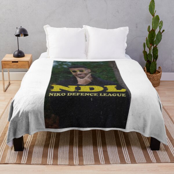 Item preview, Niko Omilana NDL Premium  designed and sold by MatJudahbu.