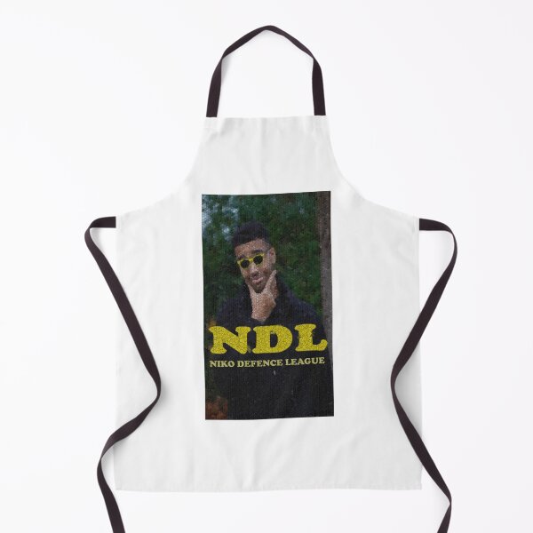 Item preview, Niko Omilana NDL Premium  designed and sold by MatJudahbu.