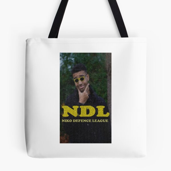 Item preview, Niko Omilana NDL Premium  designed and sold by MatJudahbu.