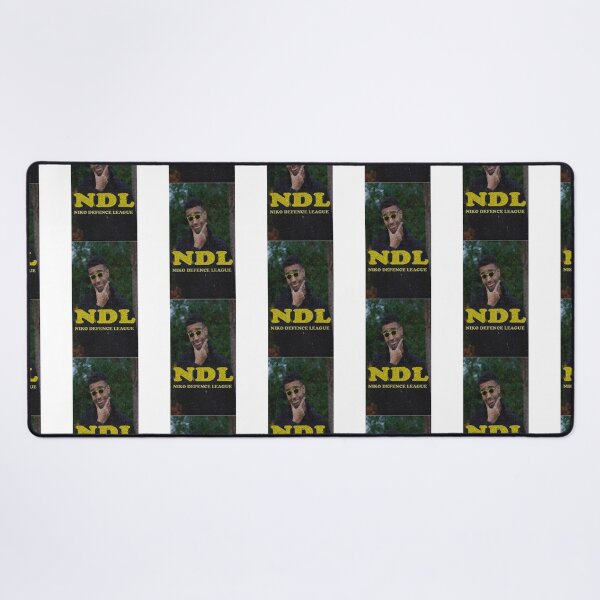 Item preview, Niko Omilana NDL Premium designed and sold by MatJudahbu.