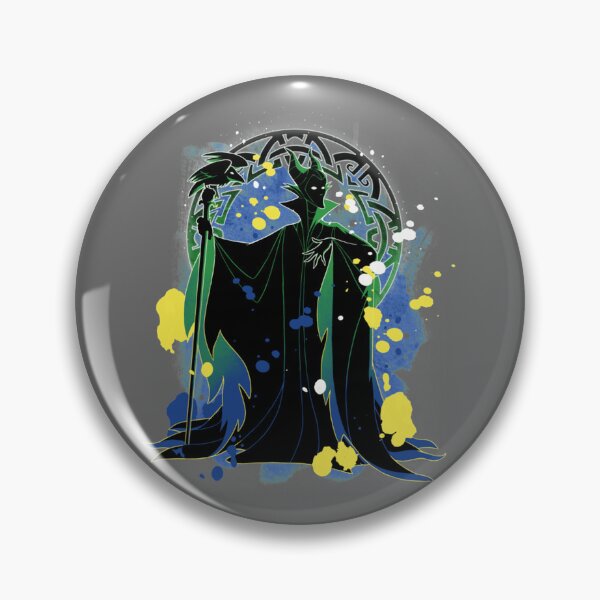 Item preview, Maleficent designed and sold by LukasAver.