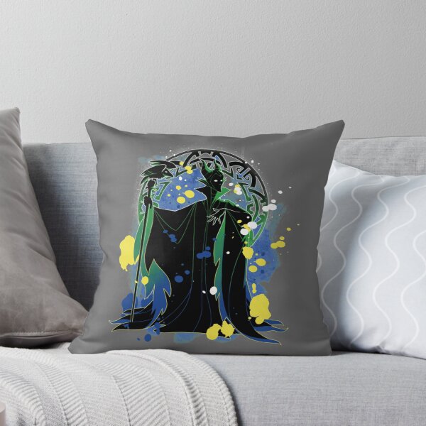 Item preview, Maleficent designed and sold by LukasAver.