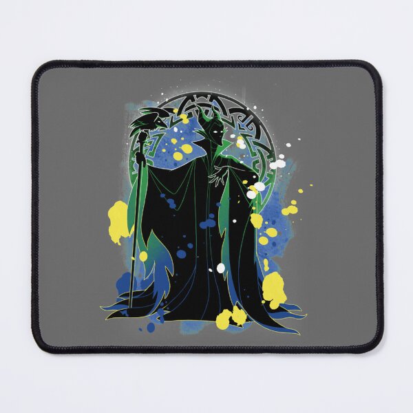 Item preview, Maleficent designed and sold by LukasAver.