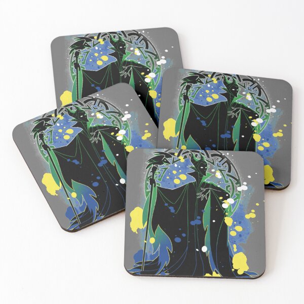 Item preview, Maleficent designed and sold by LukasAver.