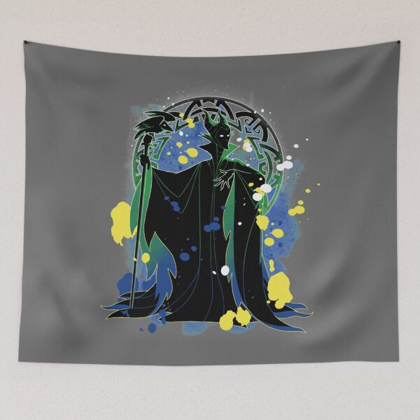 Item preview, Maleficent designed and sold by LukasAver.