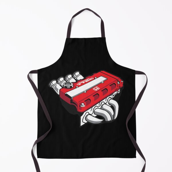 Item preview, Honda Civic B Series DOHC VTEC Engine JDM designed and sold by anyteeworld.