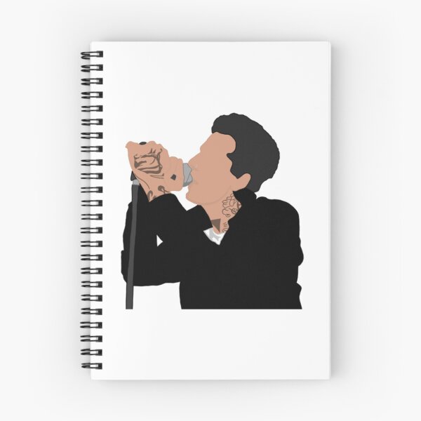 Item preview, jesse rutherford tnbh designed and sold by YonasMalede.