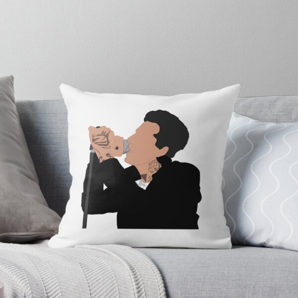 Item preview, jesse rutherford tnbh designed and sold by YonasMalede.