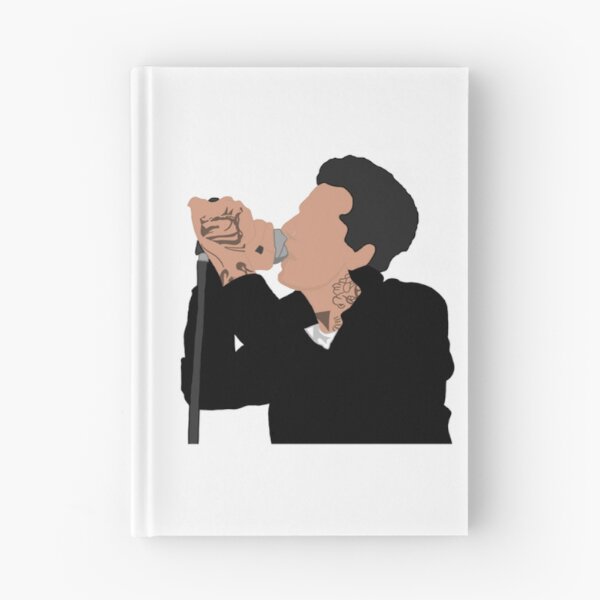 Item preview, jesse rutherford tnbh designed and sold by YonasMalede.