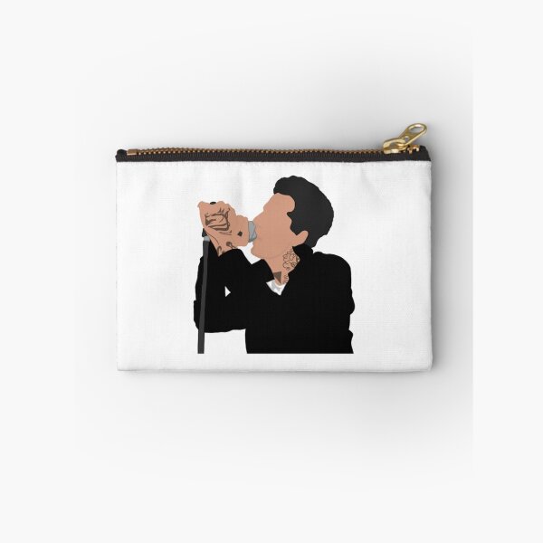 Item preview, jesse rutherford tnbh designed and sold by YonasMalede.