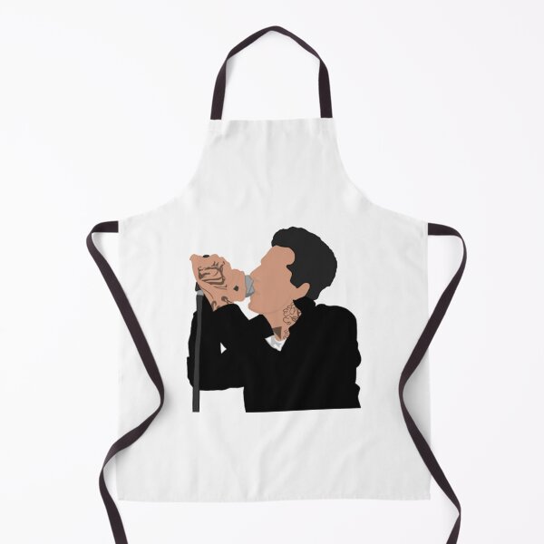 Item preview, jesse rutherford tnbh designed and sold by YonasMalede.