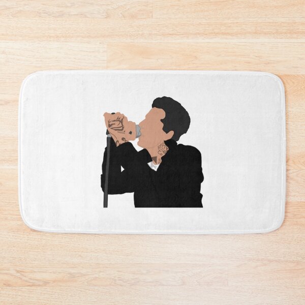 Item preview, jesse rutherford tnbh designed and sold by YonasMalede.