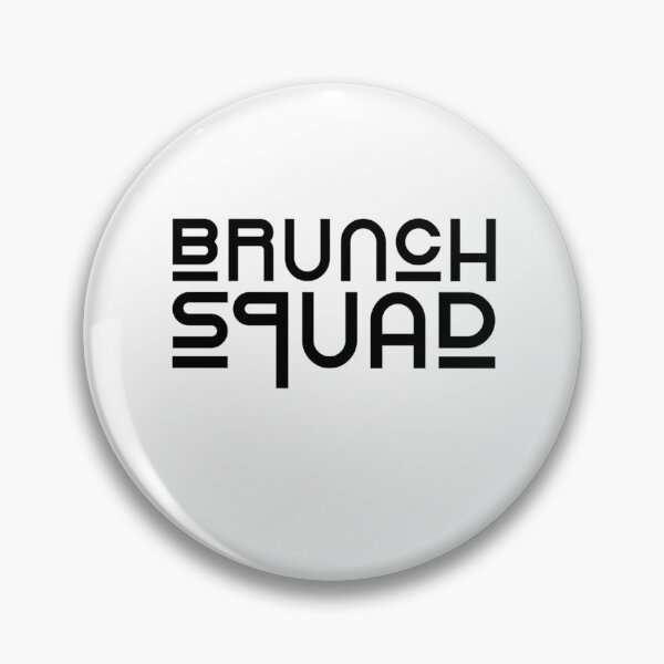 Item preview, Brunch Squad 1  designed and sold by AndrewLeschnik.
