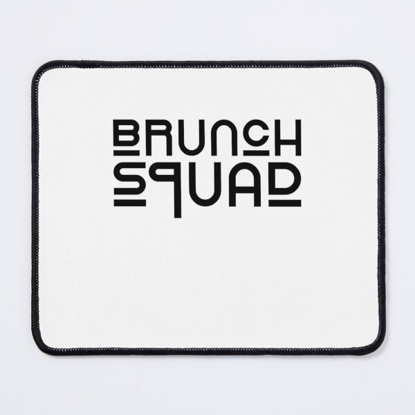 Item preview, Brunch Squad 1 designed and sold by AndrewLeschnik.