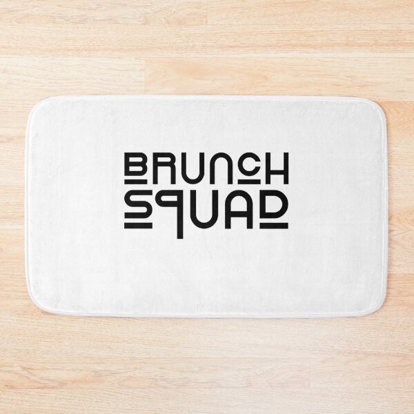 Item preview, Brunch Squad 1  designed and sold by AndrewLeschnik.