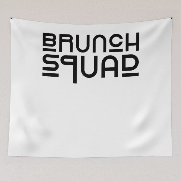 Item preview, Brunch Squad 1  designed and sold by AndrewLeschnik.