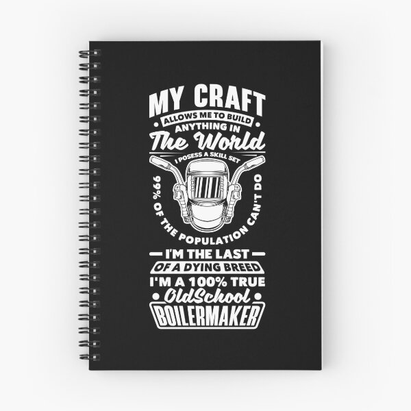Item preview, Boilermaker Tradeperson Boilermaker designed and sold by ShopTheStyle.