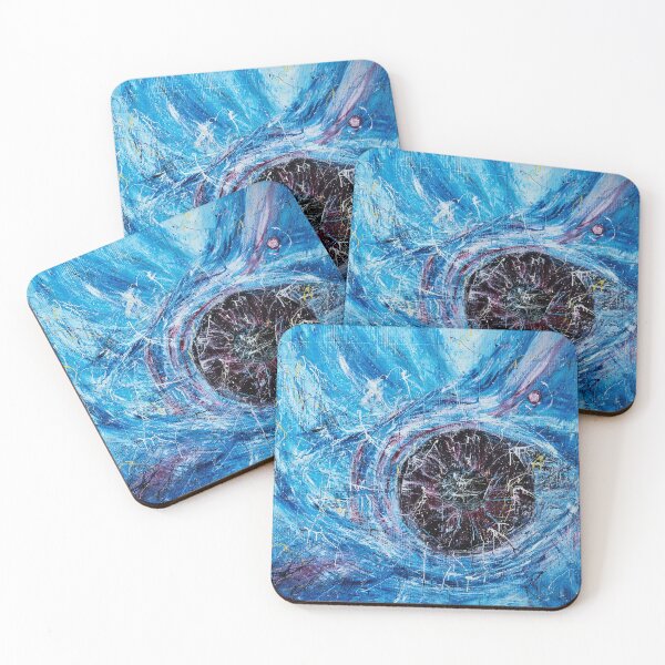 Item preview, Blue eye  designed and sold by Kissart.