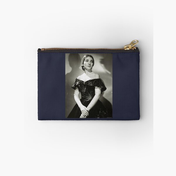 Item preview, Maria Callas designed and sold by YonasMalede.