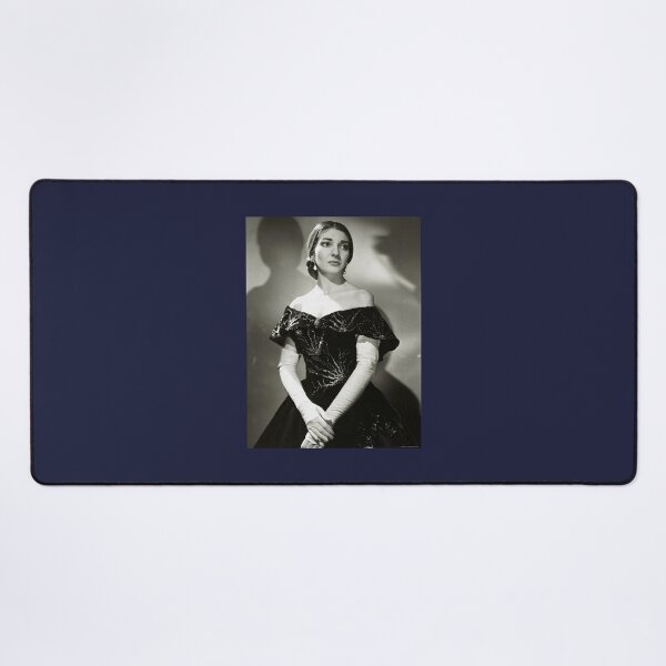 Item preview, Maria Callas designed and sold by YonasMalede.