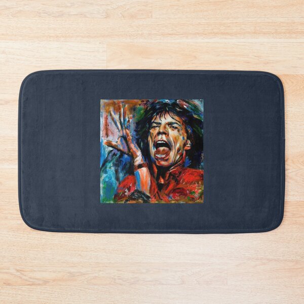 Item preview, mick designed and sold by YonasMalede.