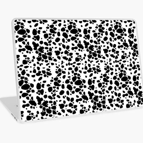 Dalmatian Laptop Skin