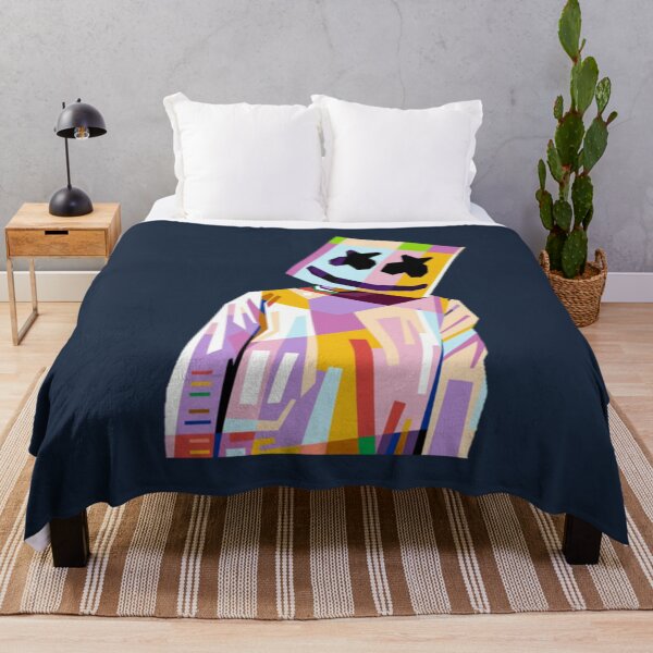 Item preview, Multicolored marshmallow Illustration designed and sold by YonasMalede.