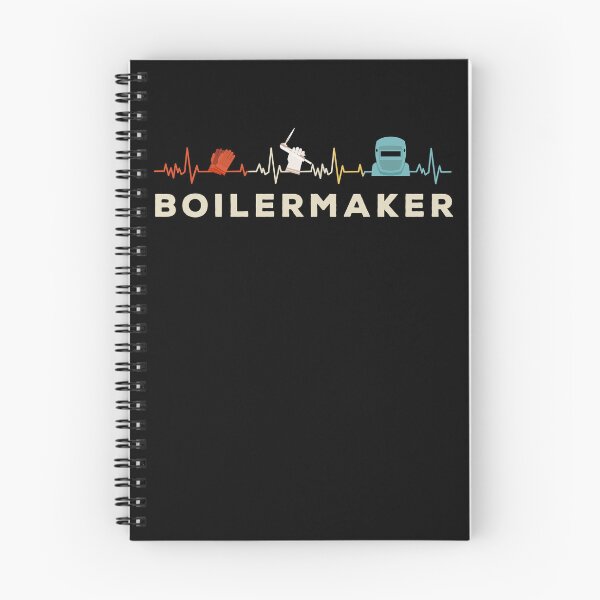 Item preview, Boilermaker Heartbeat designed and sold by ShopTheStyle.
