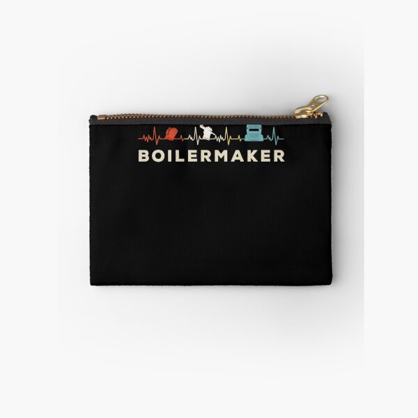 Item preview, Boilermaker Heartbeat designed and sold by ShopTheStyle.