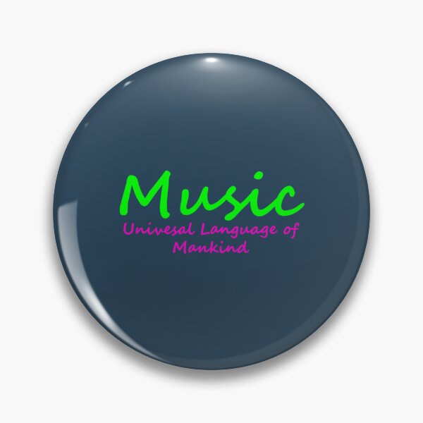 Item preview, Music Universal Language of Mankind designed and sold by YonasMalede.
