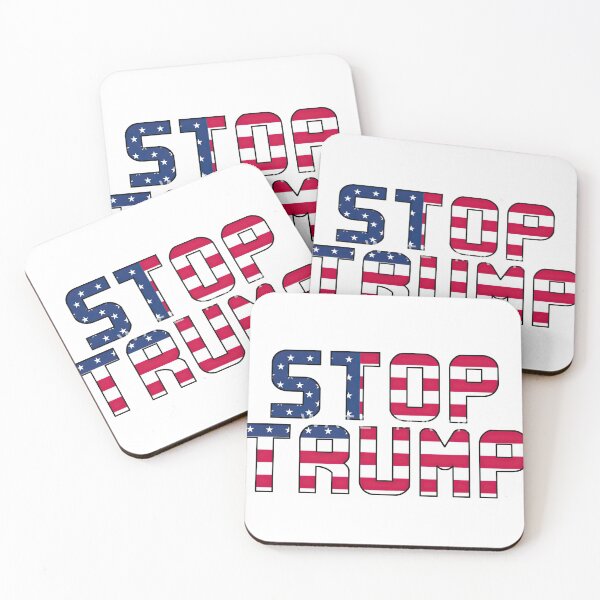 Item preview, Fuck The NRA Stop Trump Anti NRA Stop Gun Now designed and sold by GarretBlake.