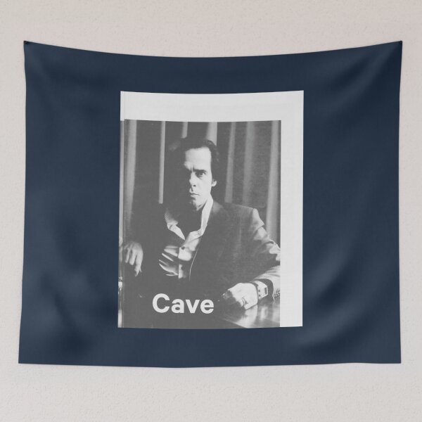 Item preview, Nick Cave Gift love designed and sold by YonasMalede.