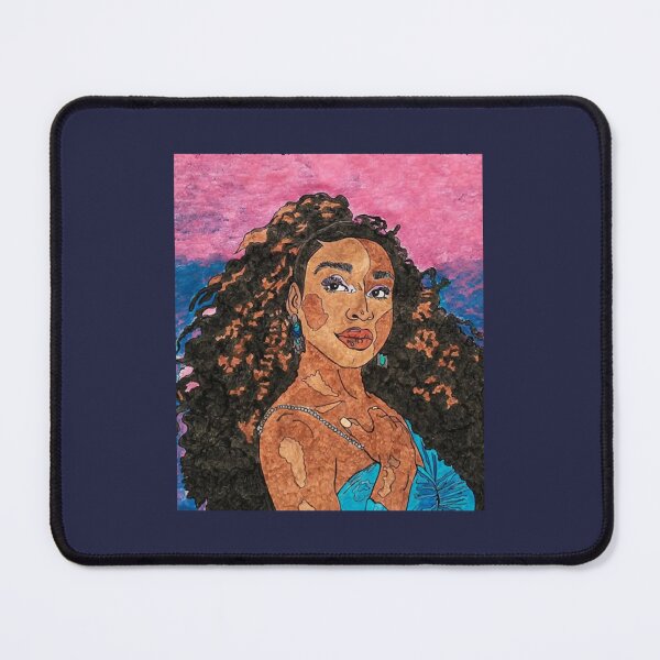 Item preview, Normani designed and sold by YonasMalede.