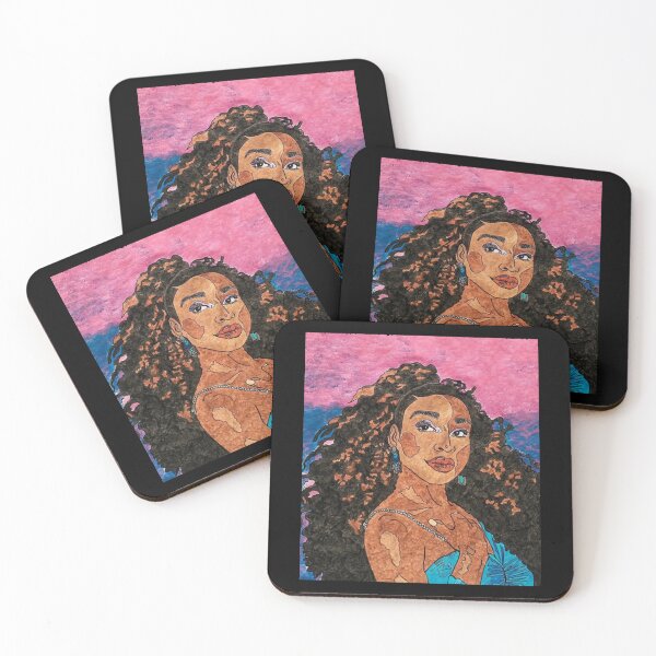 Item preview, Normani designed and sold by YonasMalede.